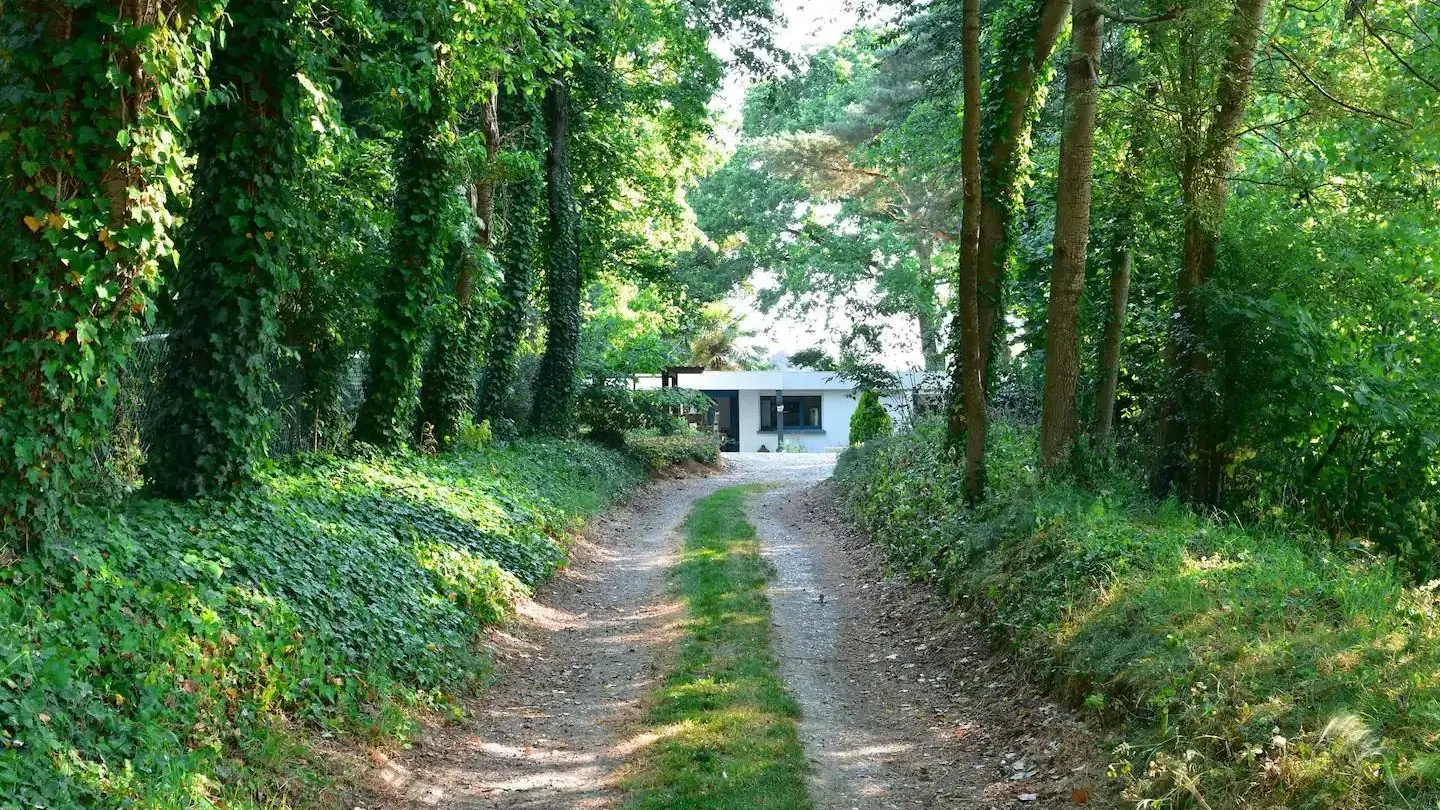 ROUPY Gîte du Bois St Rémy