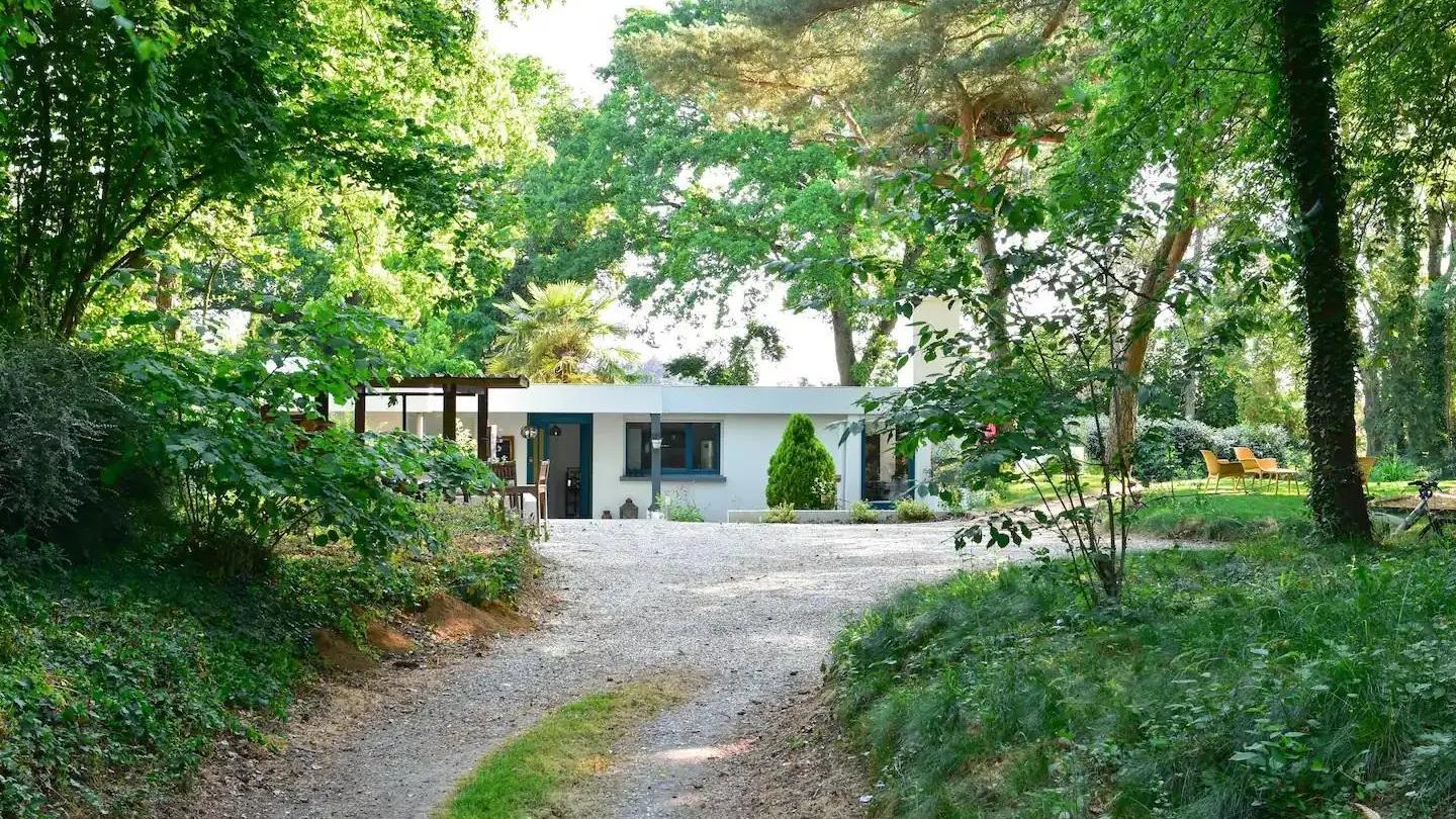 ROUPY Gîte du Bois St Rémy