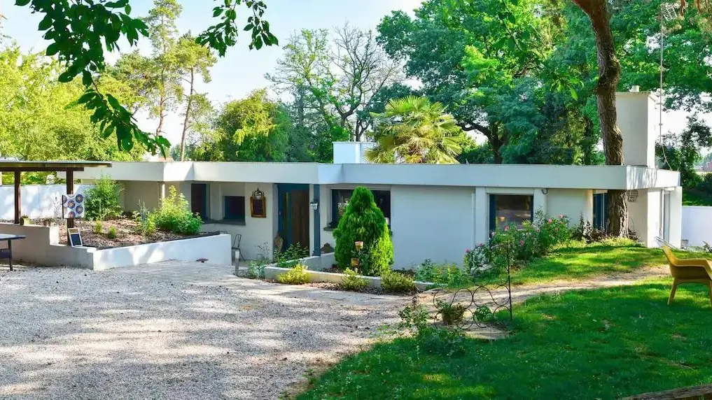 ROUPY Gîte du Bois St Rémy