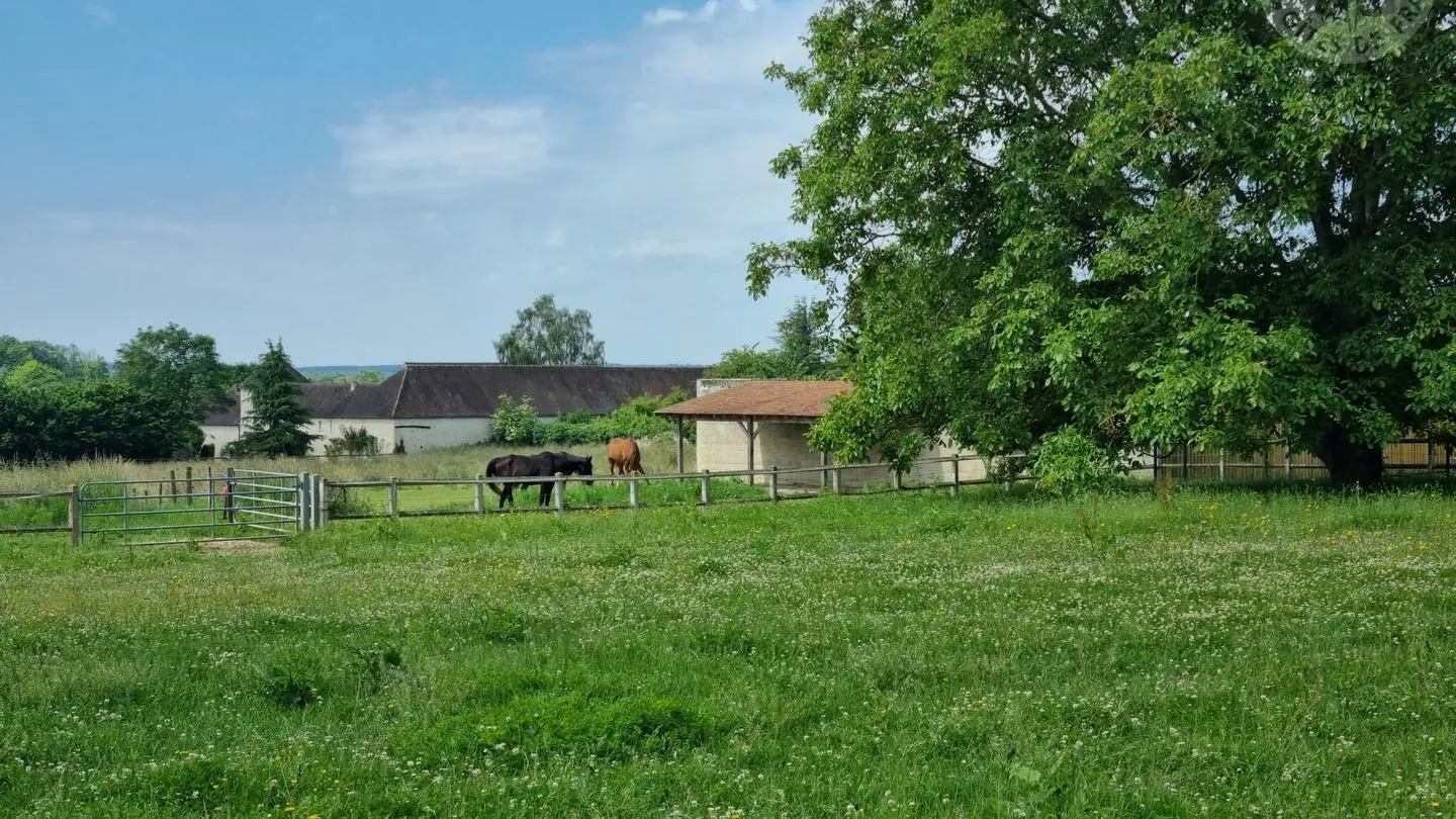 LARGNY SUR AUTOMNE Harmonie