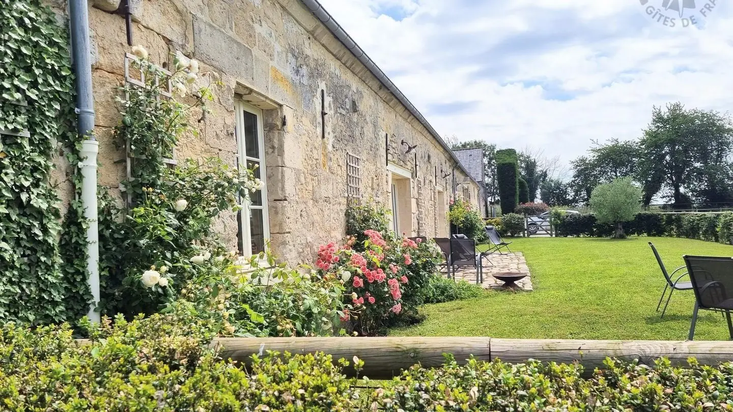 LARGNY SUR AUTOMNE Harmonie