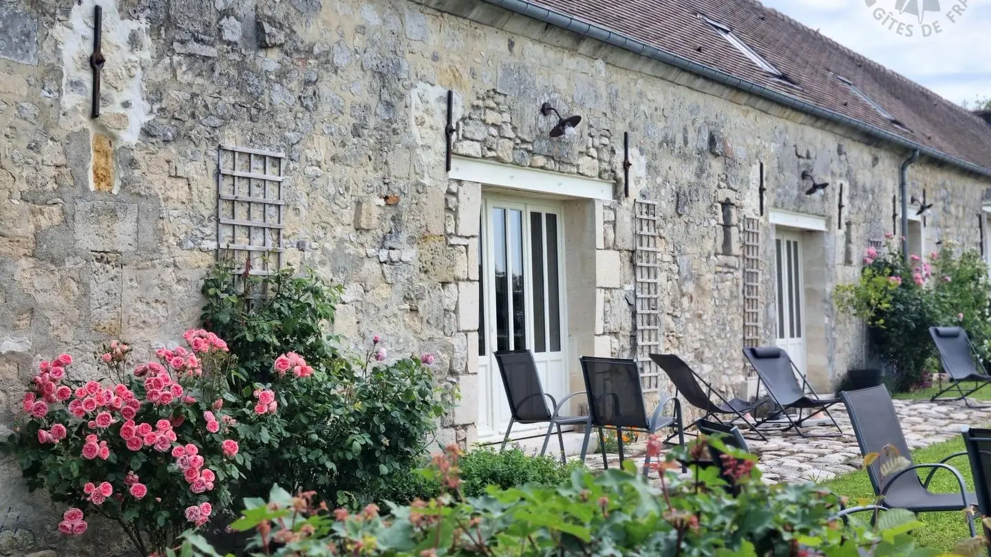 LARGNY SUR AUTOMNE Harmonie
