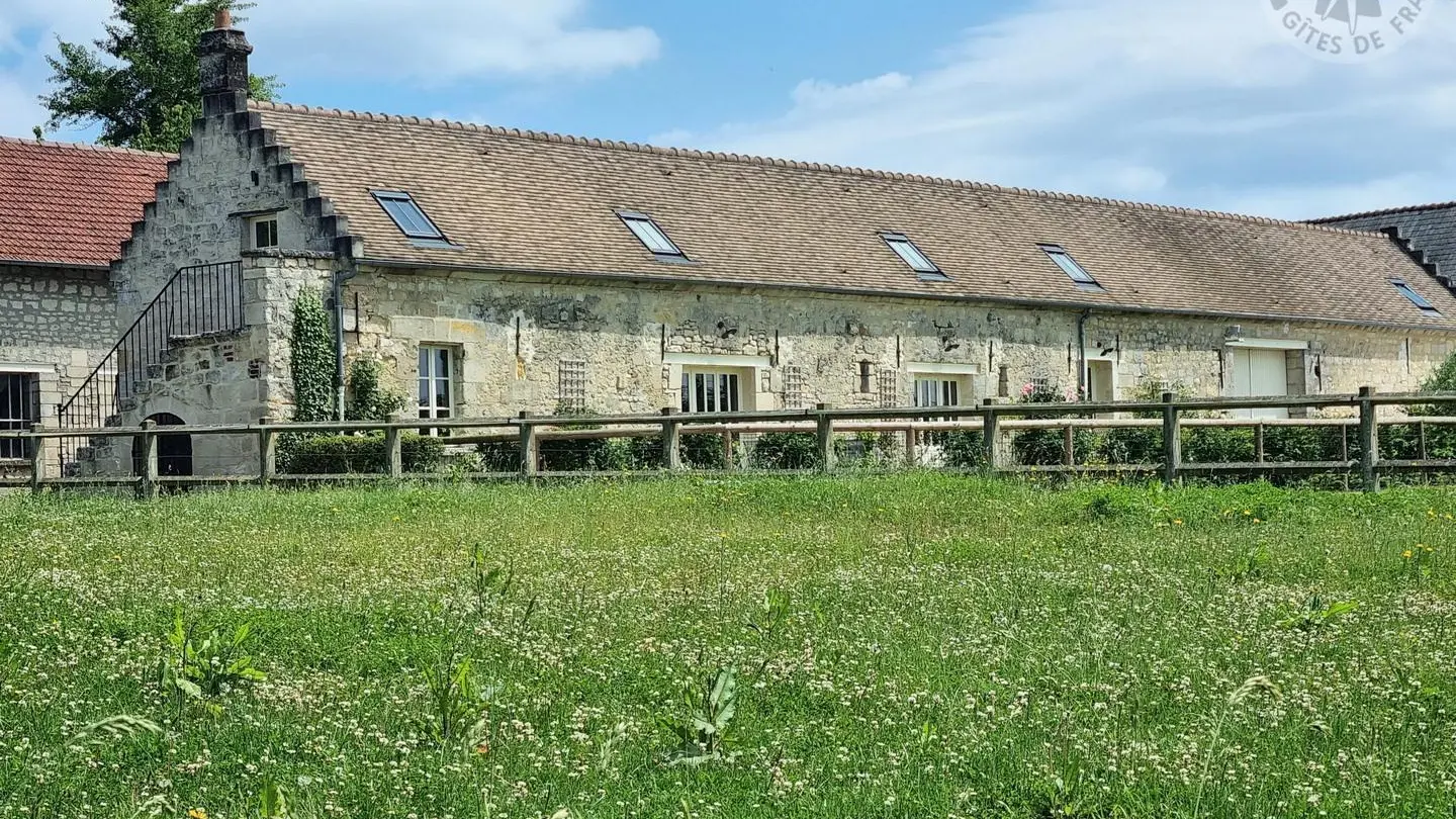 LARGNY SUR AUTOMNE Harmonie