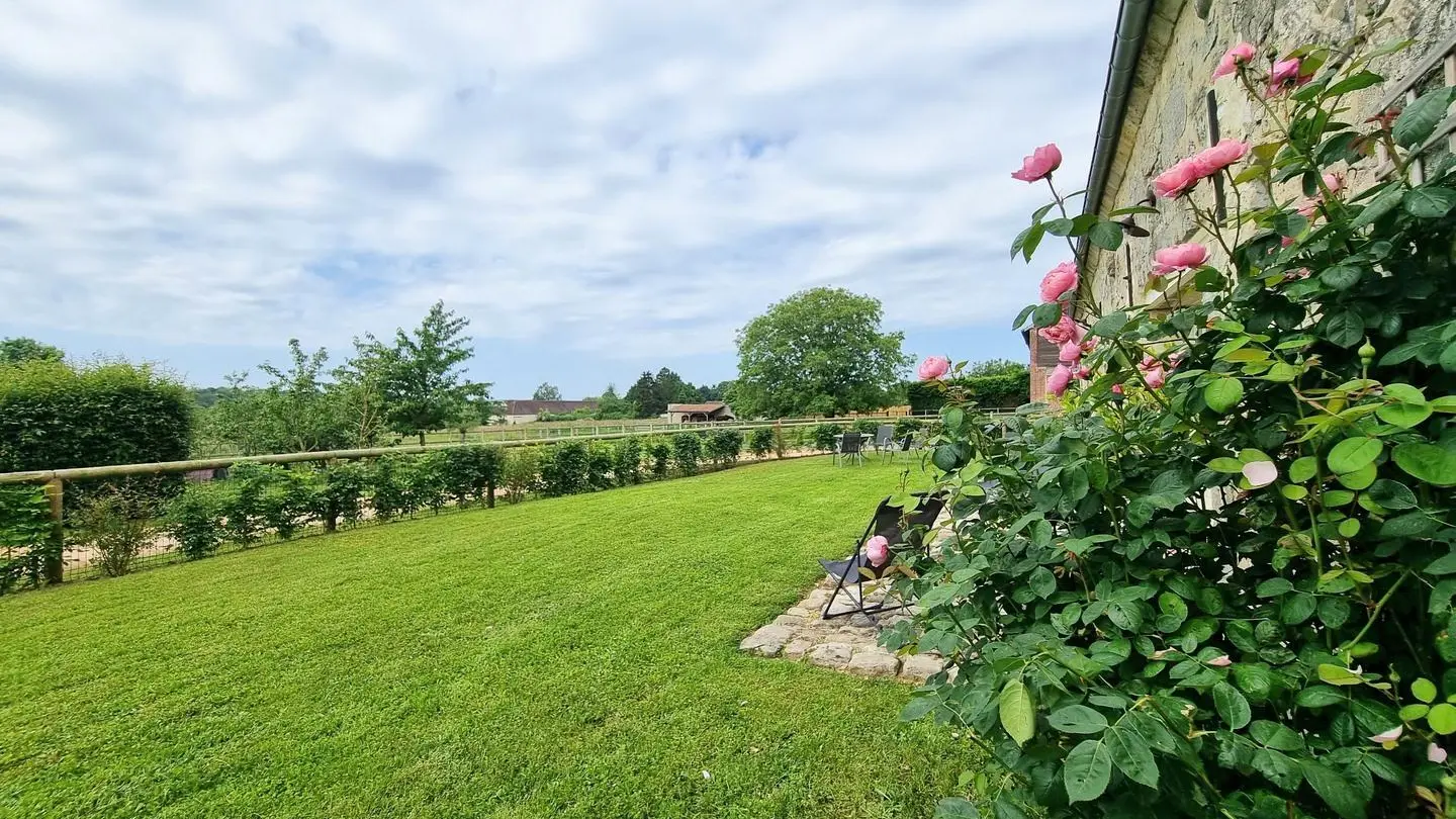 LARGNY SUR AUTOMNE Harmonie