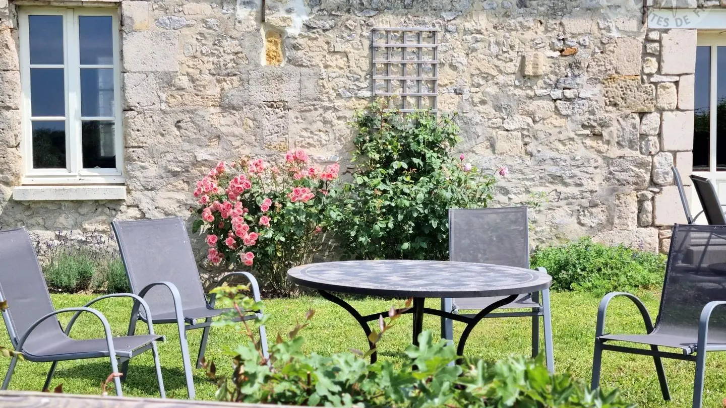 LARGNY SUR AUTOMNE Harmonie