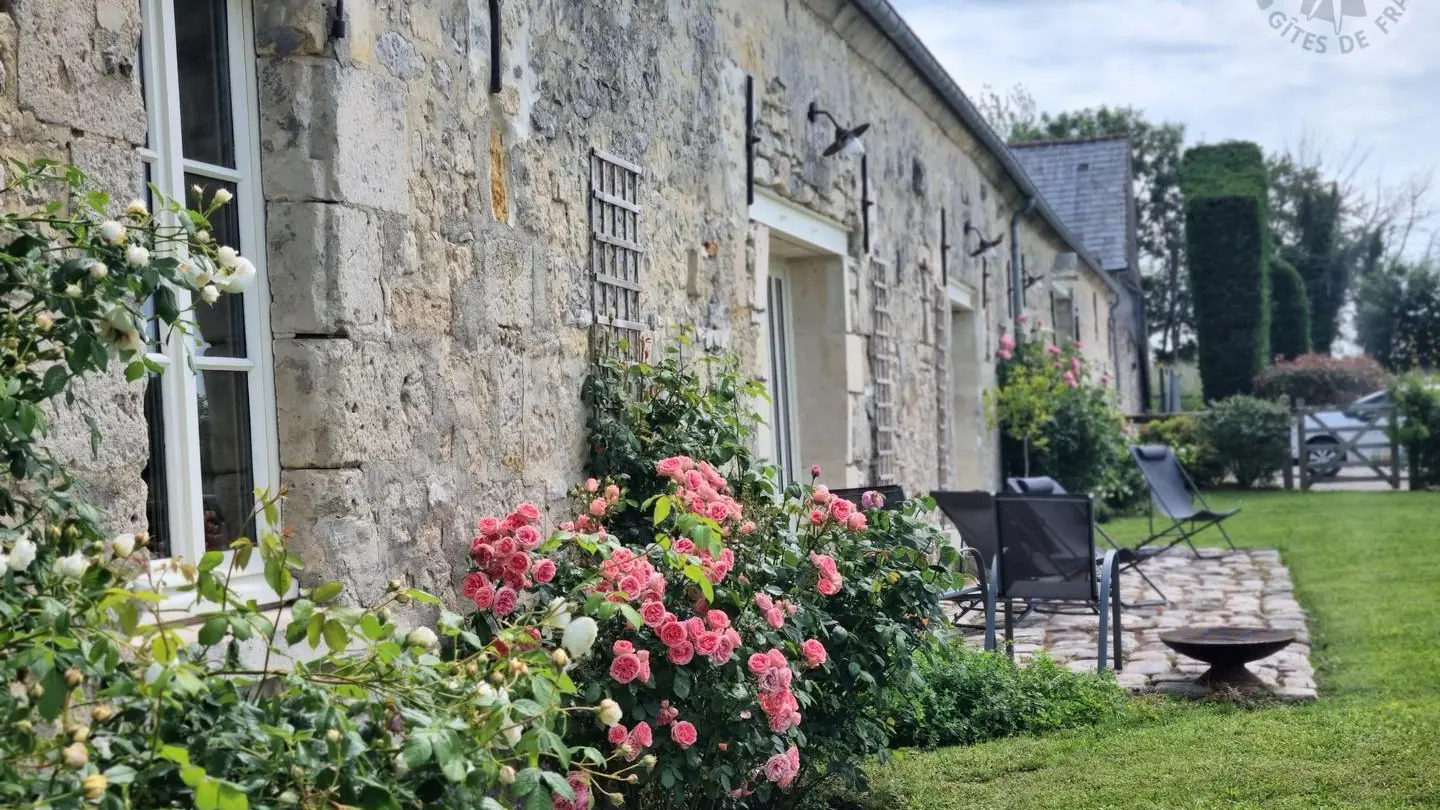 LARGNY SUR AUTOMNE Harmonie