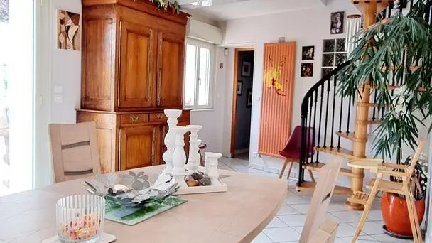 CHATEAU-THIERRY Dovie