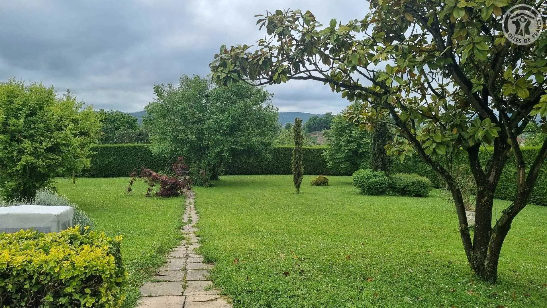 CHATEAU-THIERRY Dovie