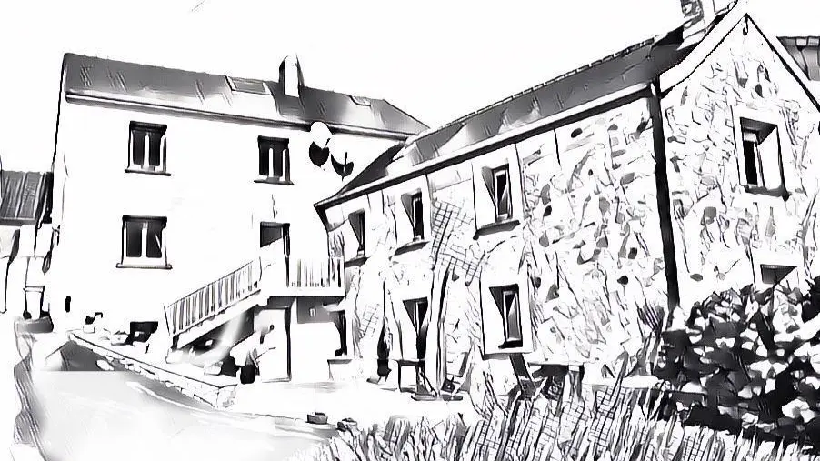 CHATEAU-THIERRY Dovie