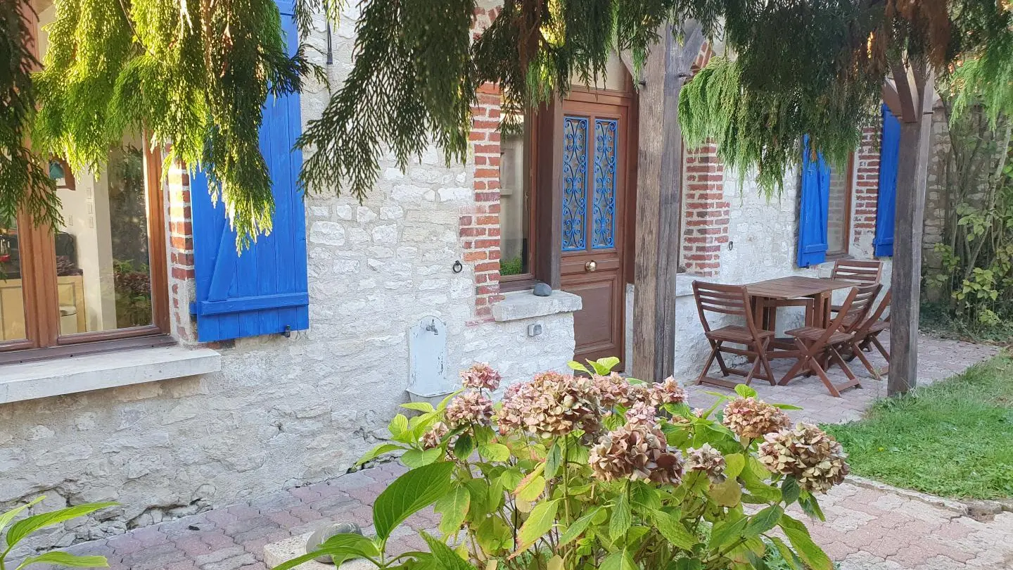 LAPPION Oxyg'Aisne
