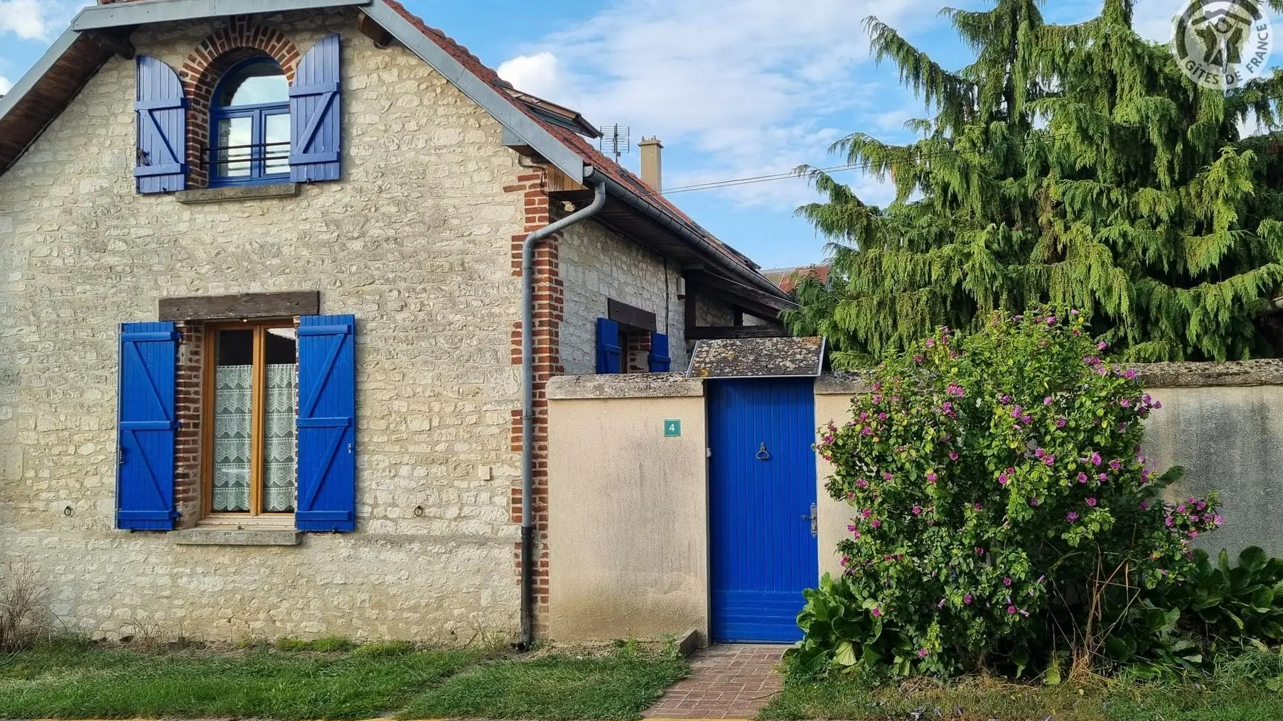 LAPPION Oxyg'Aisne
