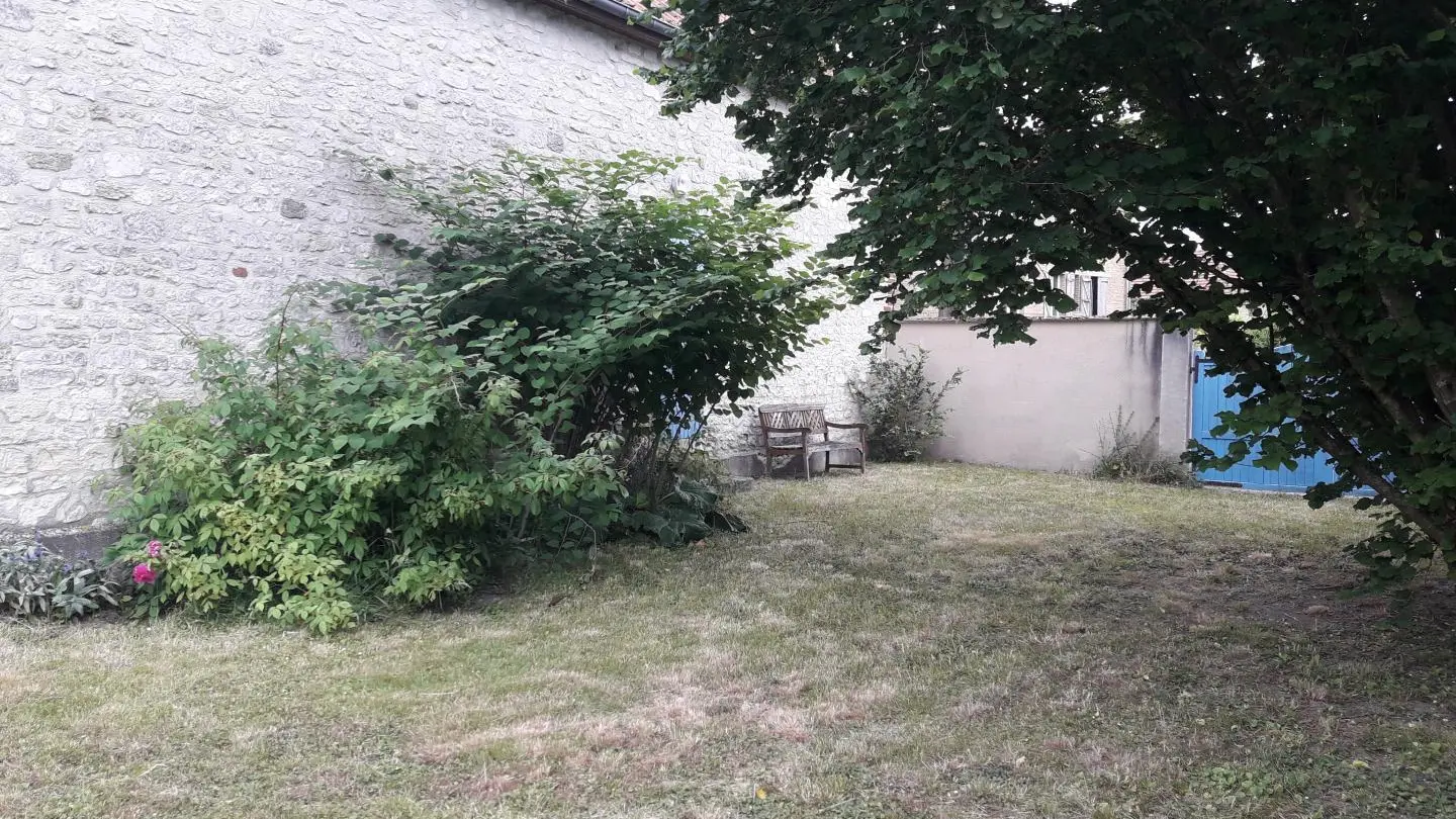 LAPPION Oxyg'Aisne