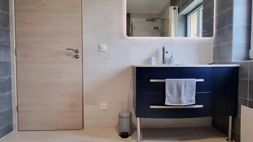 VIELS MAISONS Gîte de La Bénite
