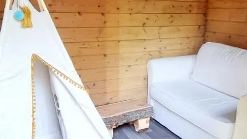 BESME Roulotte Les Petits Prés