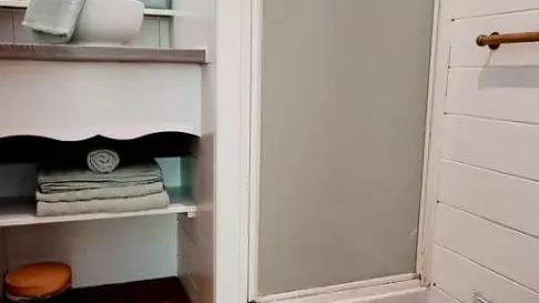 BESME Roulotte Les Petits Prés