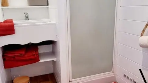 BESME Roulotte Nyméria