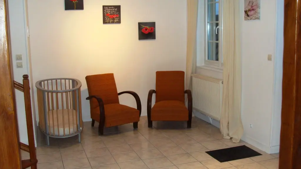 VIRY-NOUREUIL Le Verger