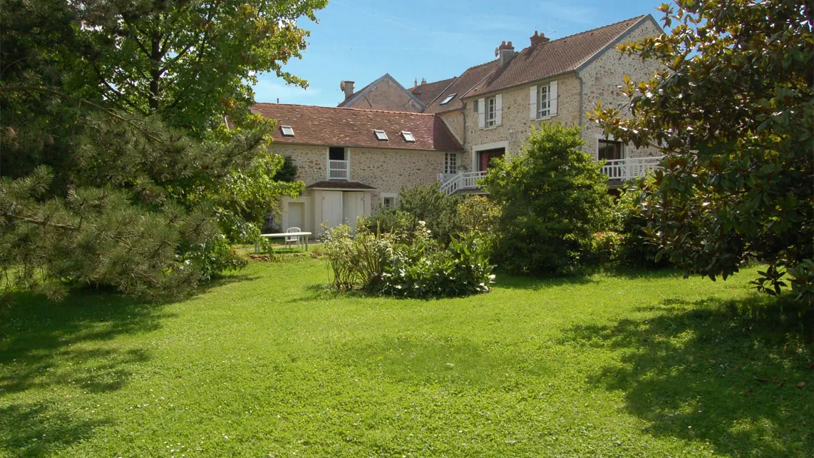 ESSÔMES-SUR-MARNE Bord de Marne
