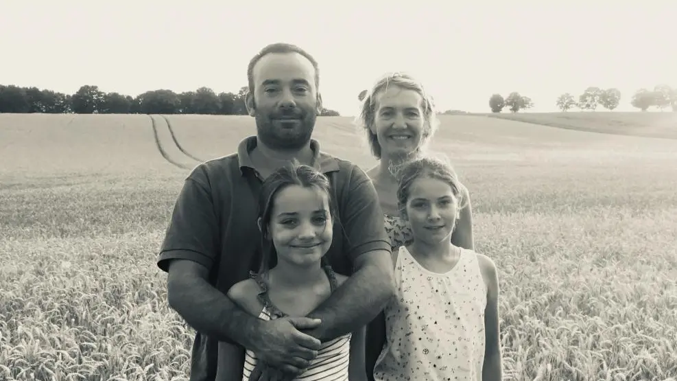 MOY-DE-L'AISNE La Ferme d'Alice