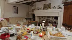CHIERRY Ferme Jean de la Fontaine