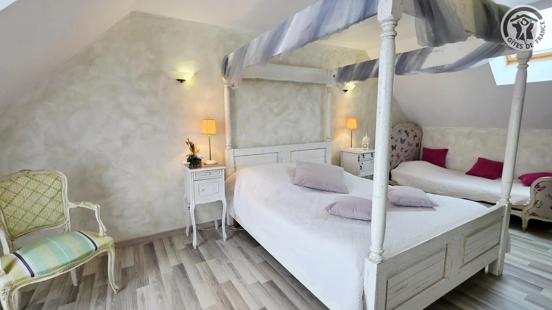 CHATILLON-SUR-OISE Chambres de Châtillon-sur Oise
