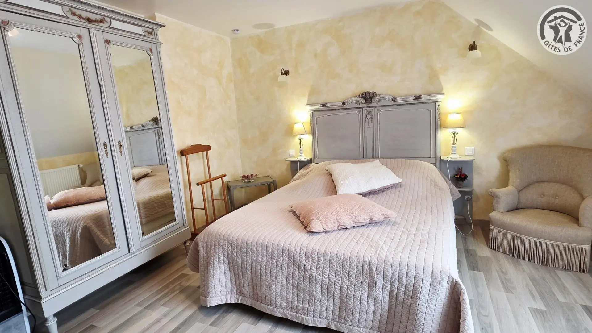 CHATILLON-SUR-OISE Chambres de Châtillon-sur Oise
