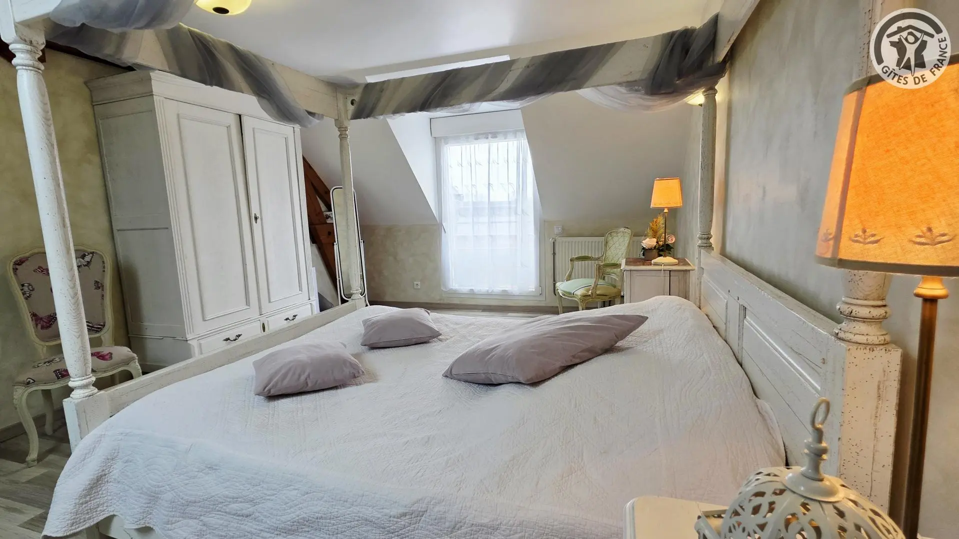 CHATILLON-SUR-OISE Chambres de Châtillon-sur Oise