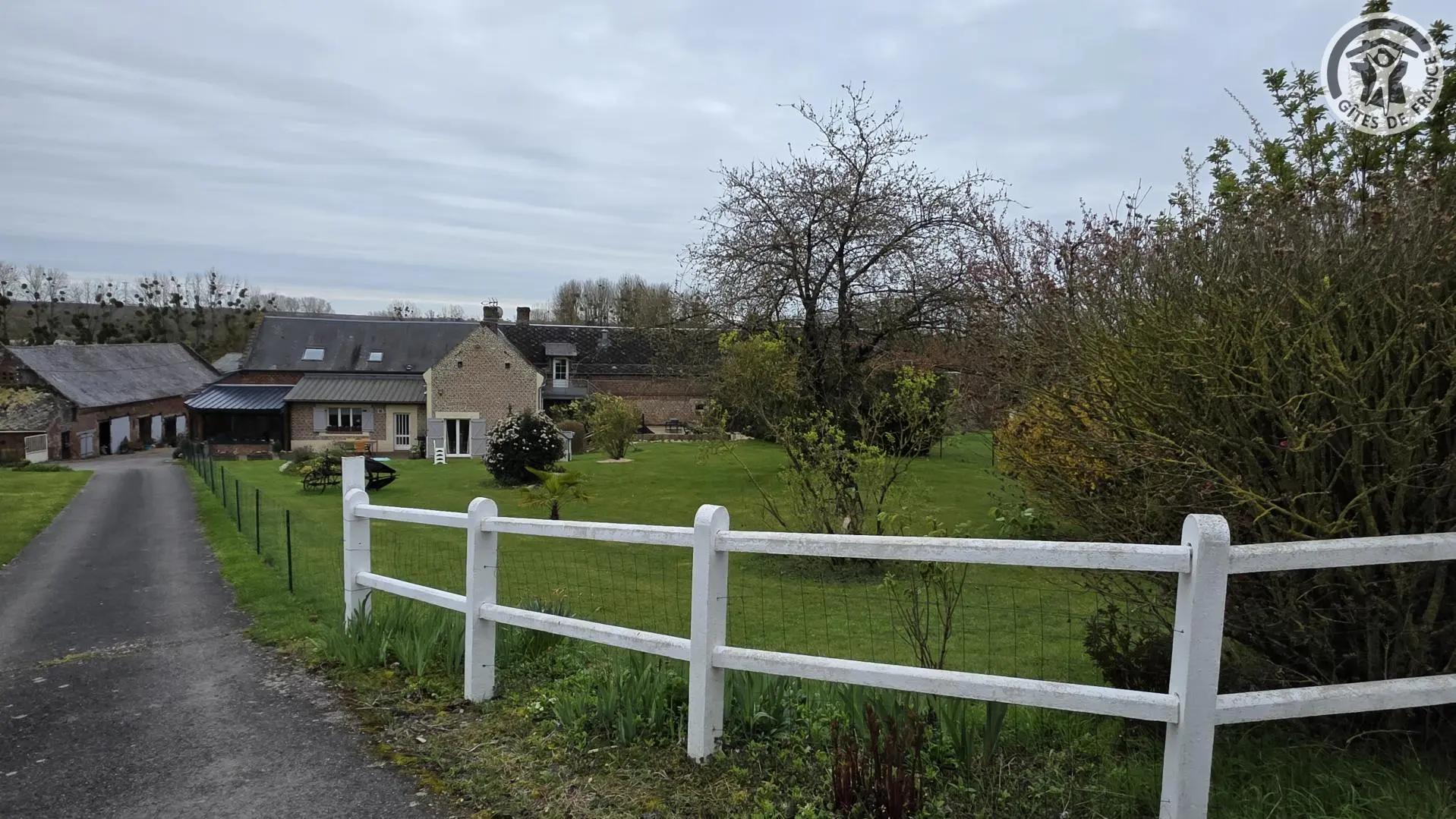 CHATILLON-SUR-OISE Chambres de Châtillon-sur Oise