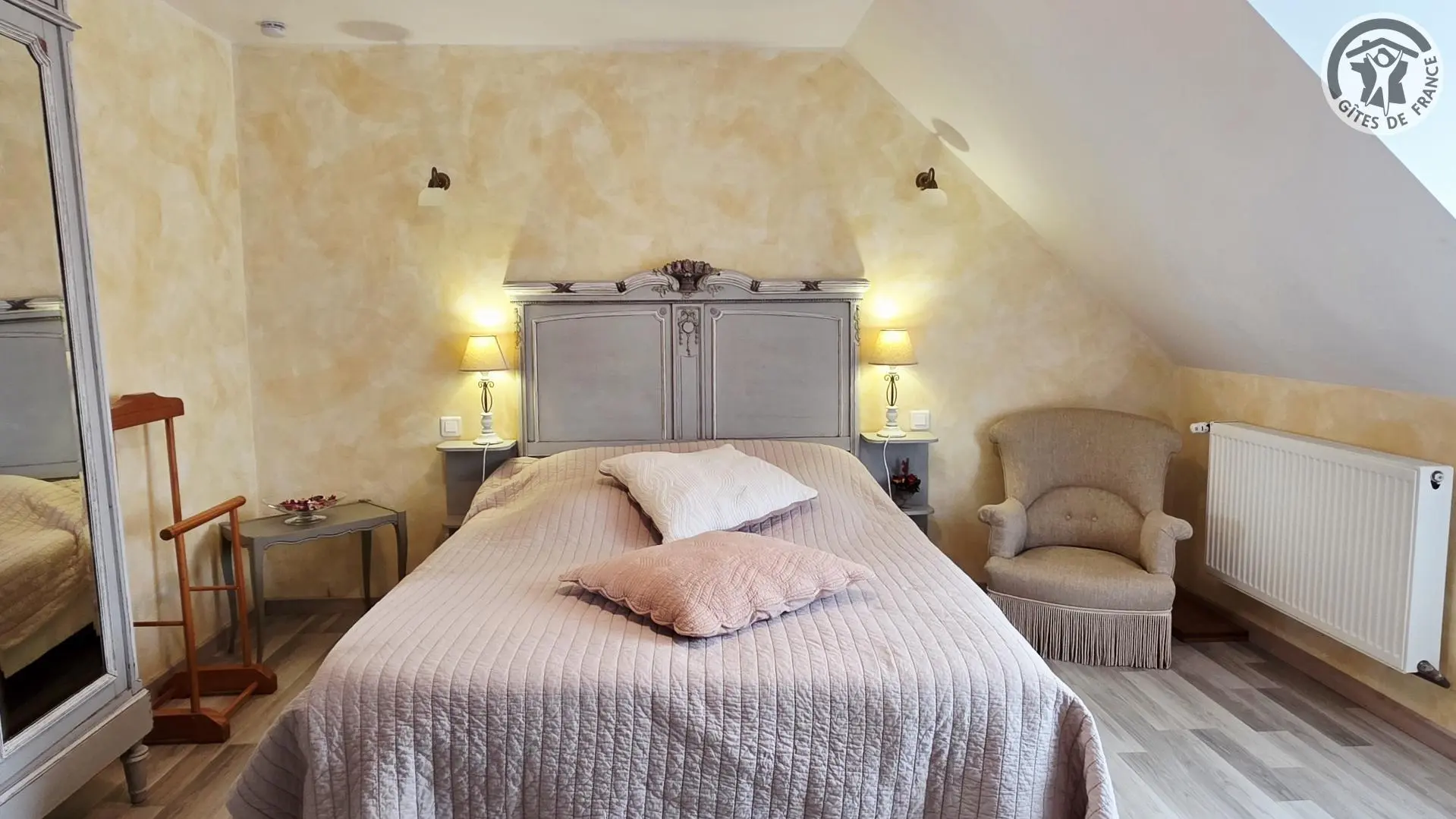 CHATILLON-SUR-OISE Chambres de Châtillon-sur Oise