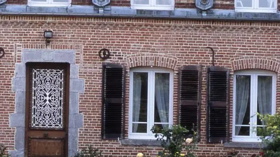 ORIGNY-EN-THIERACHE Chambres d'Origny-en-Thiérache