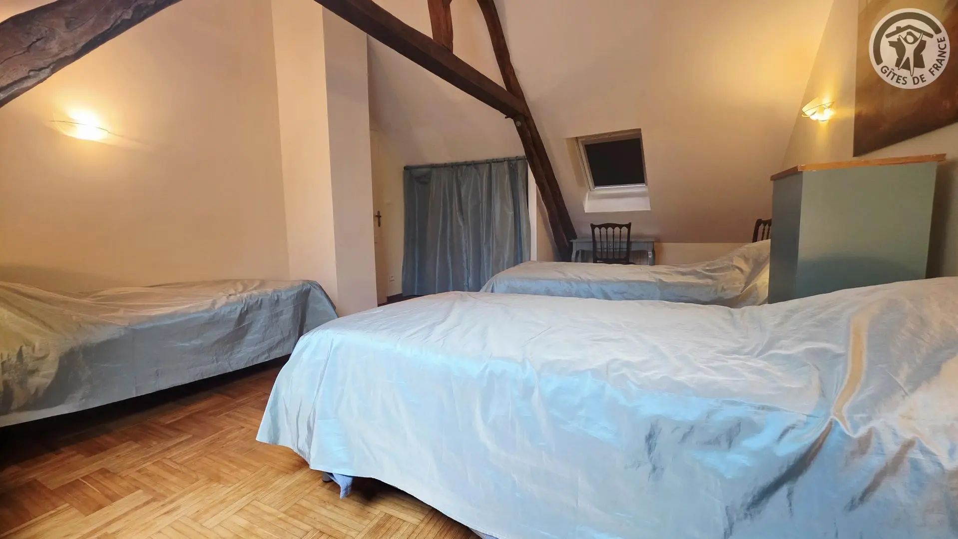 BONCOURT Le Clos Bourguin