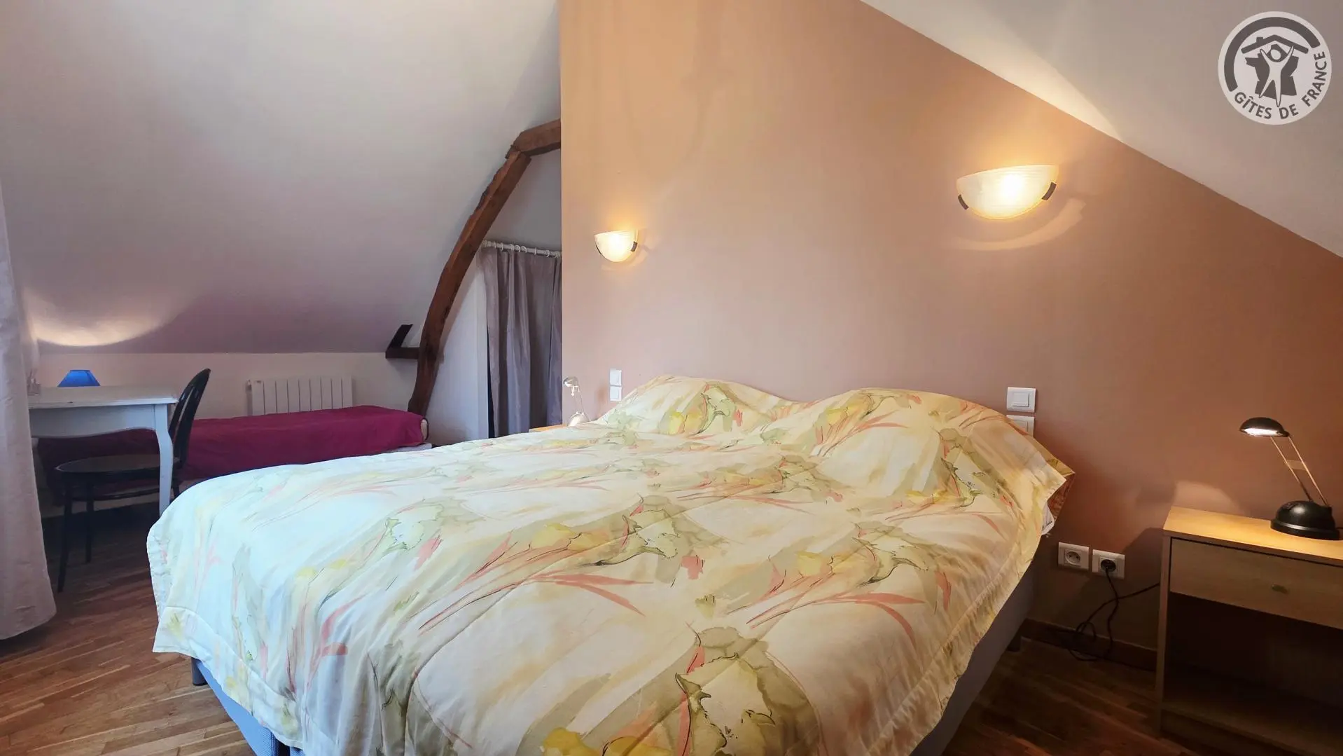 BONCOURT Le Clos Bourguin