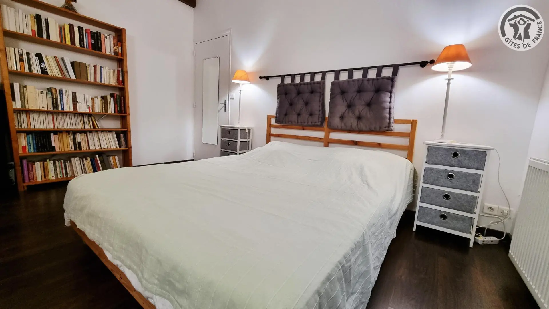 BOUFFIGNEREUX Gîte de Bouffignereux