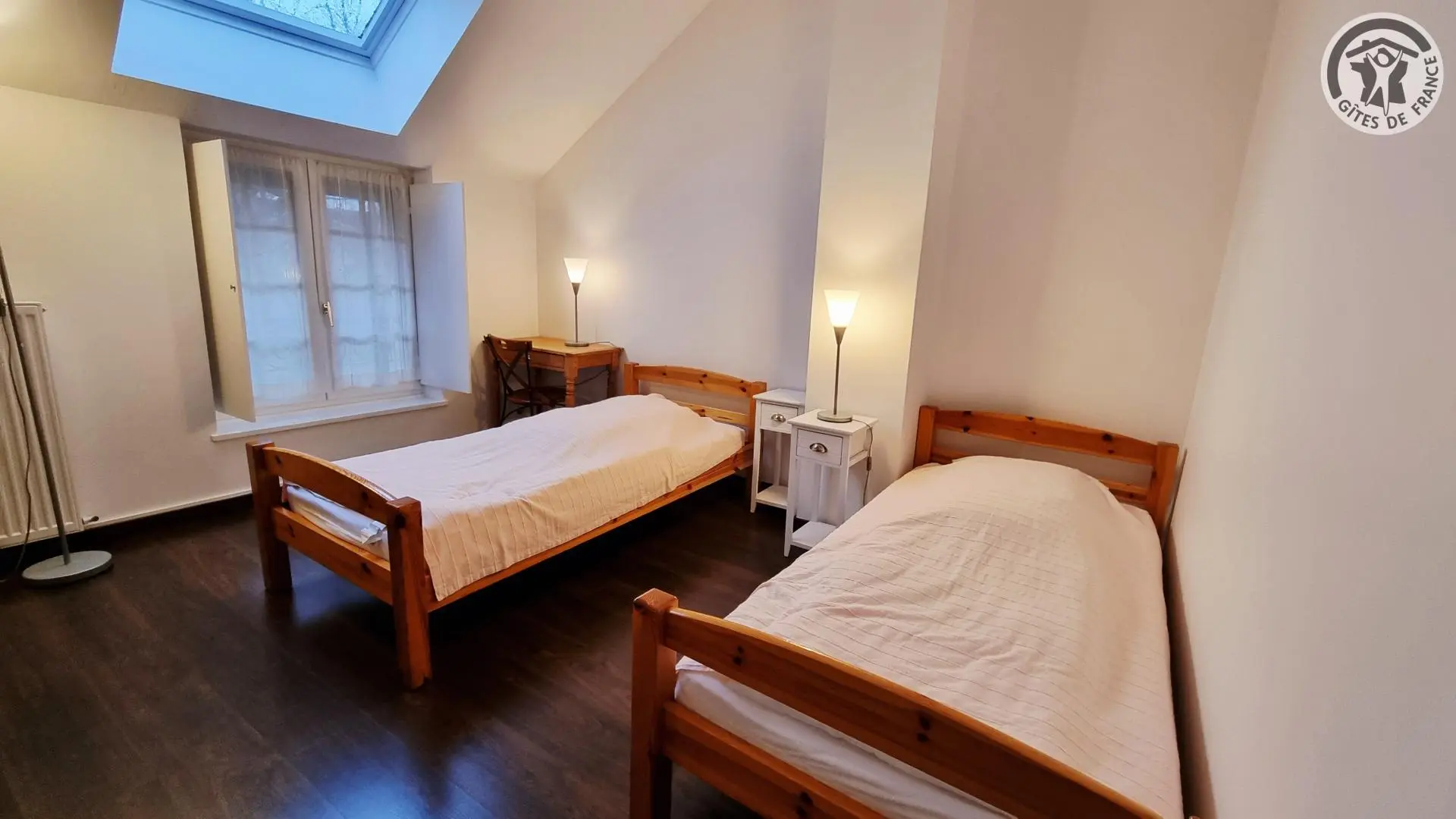 BOUFFIGNEREUX Gîte de Bouffignereux