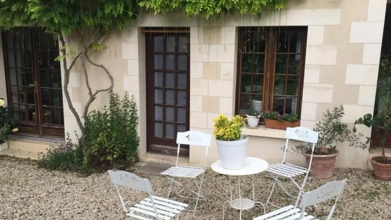 BOUFFIGNEREUX Gîte de Bouffignereux