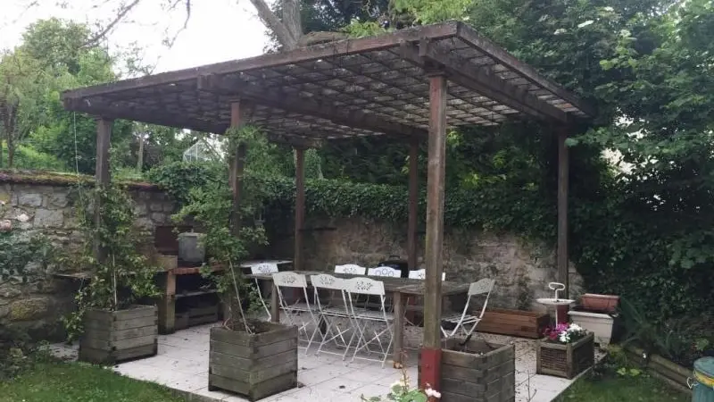 BOUFFIGNEREUX Gîte de Bouffignereux