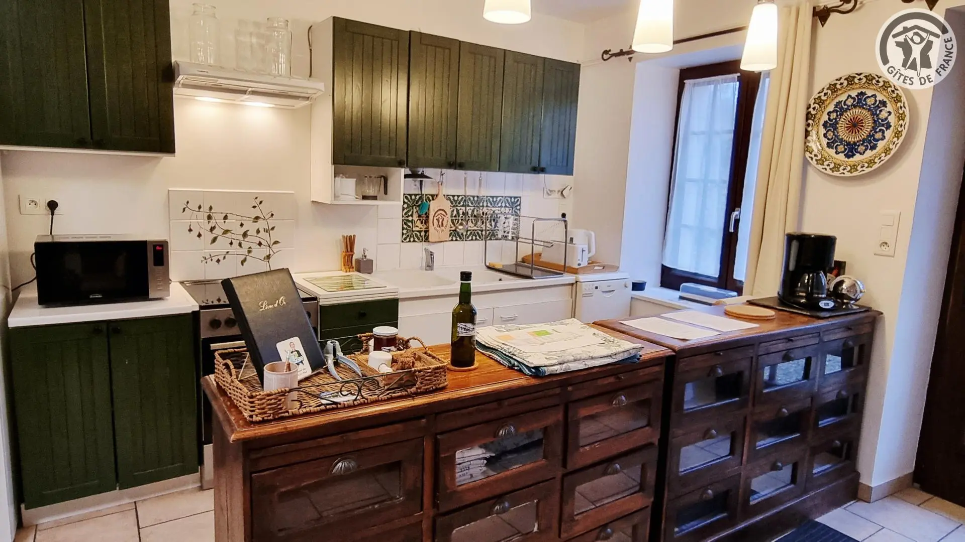 BOUFFIGNEREUX Gîte de Bouffignereux