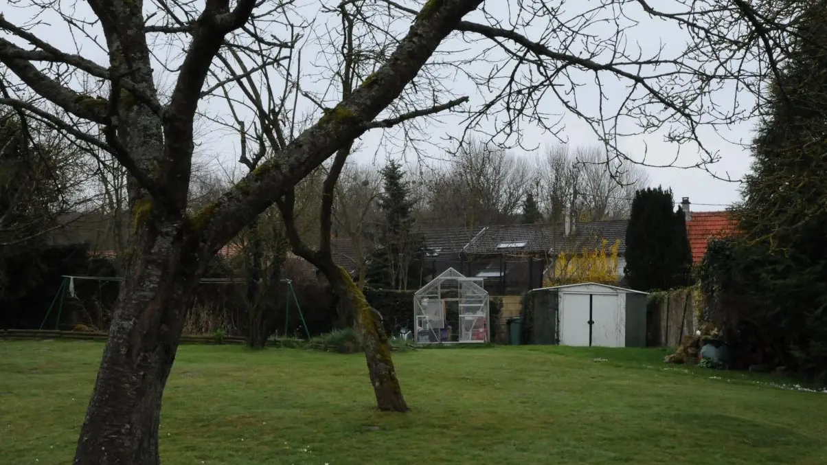 BOUFFIGNEREUX Gîte de Bouffignereux