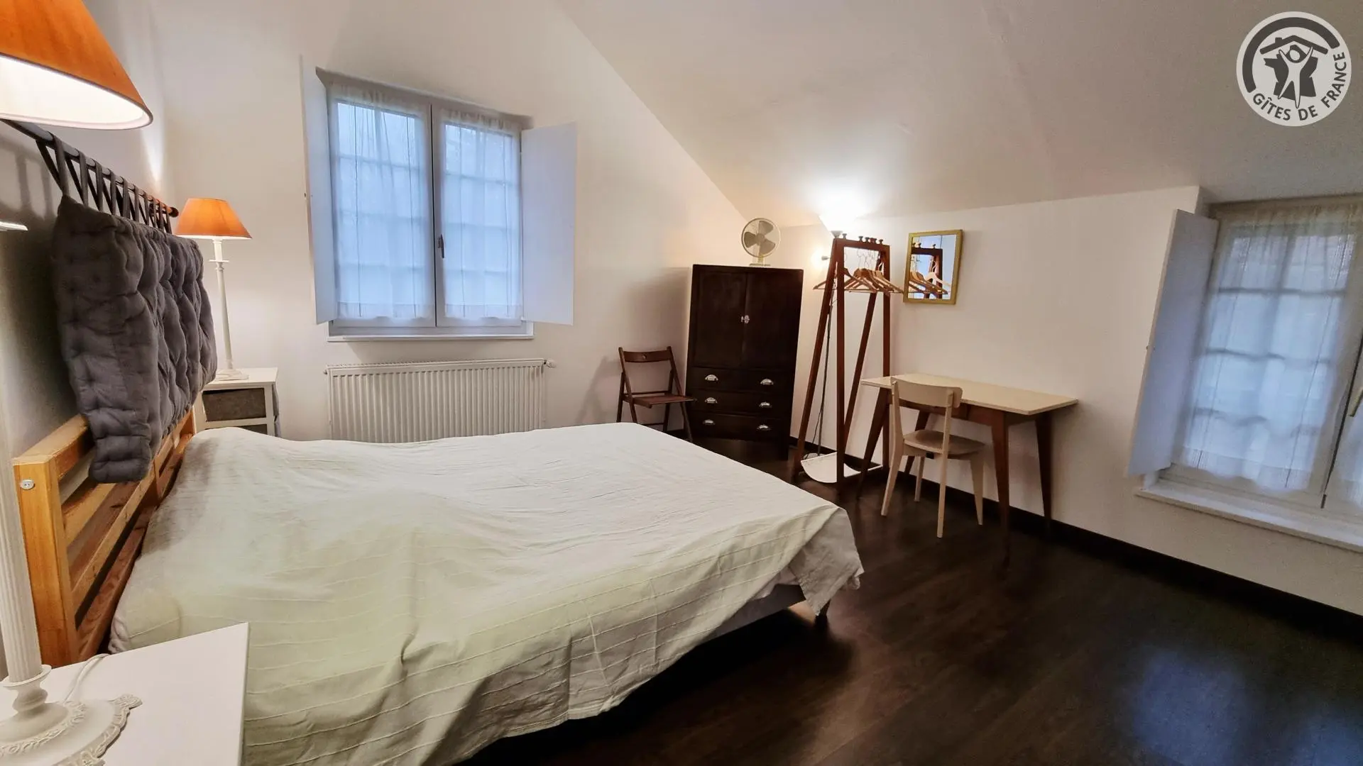 BOUFFIGNEREUX Gîte de Bouffignereux
