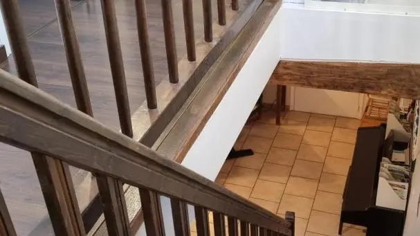 BOUFFIGNEREUX Gîte de Bouffignereux