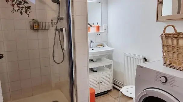 BOUFFIGNEREUX Gîte de Bouffignereux