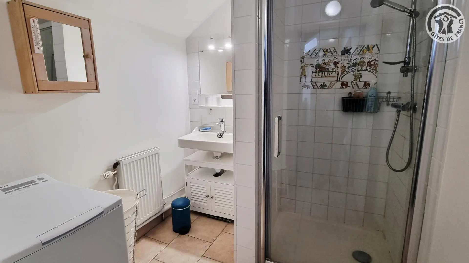 BOUFFIGNEREUX Gîte de Bouffignereux