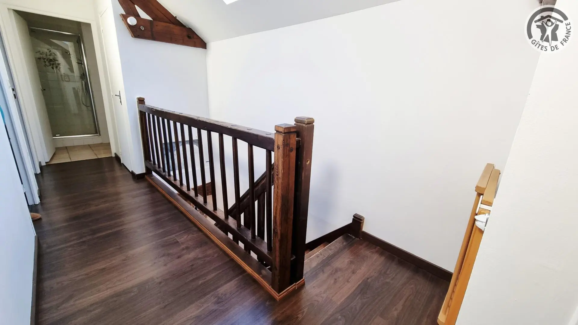 BOUFFIGNEREUX Gîte de Bouffignereux