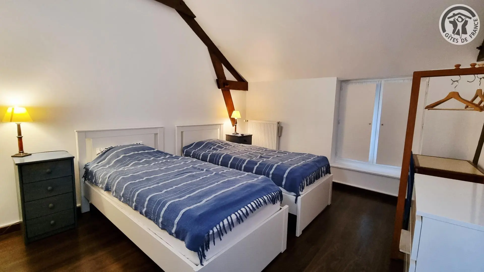 BOUFFIGNEREUX Gîte de Bouffignereux