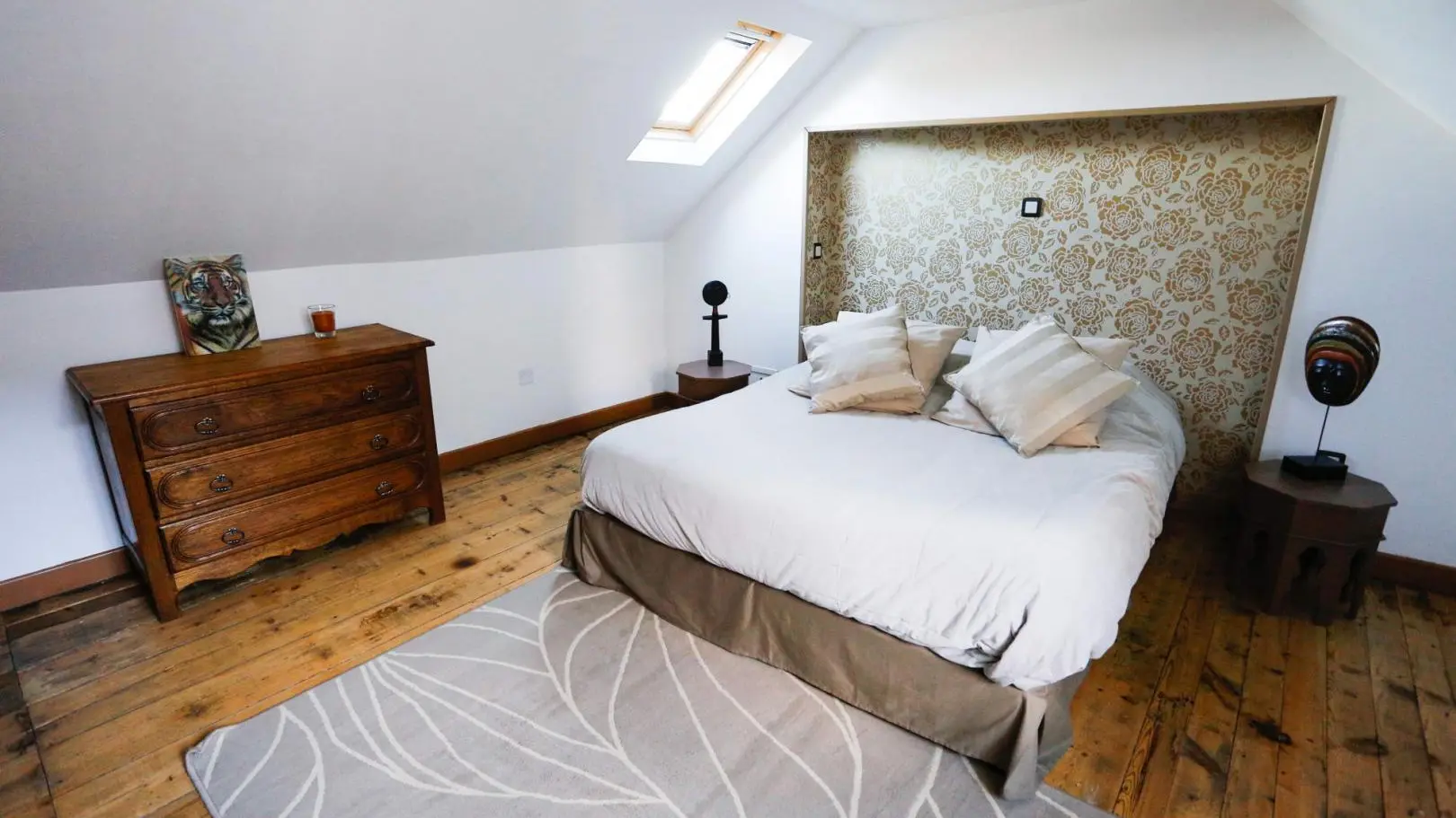 VERVINS Chambres du Vieux Logis