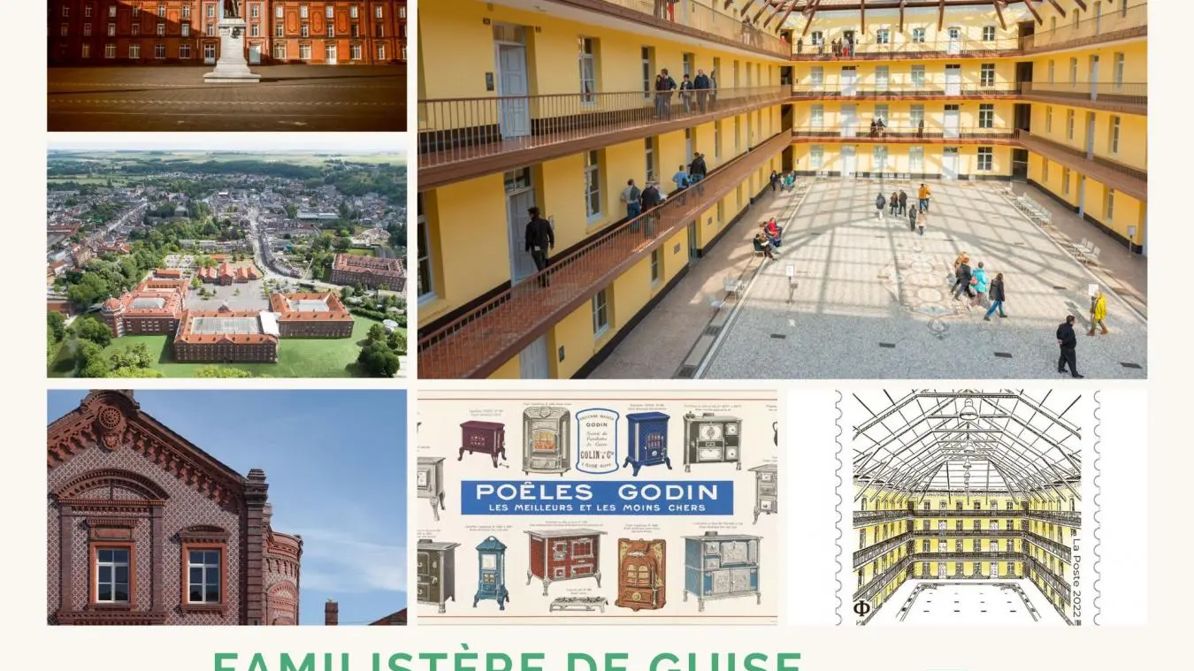 VERVINS Chambres du Vieux Logis