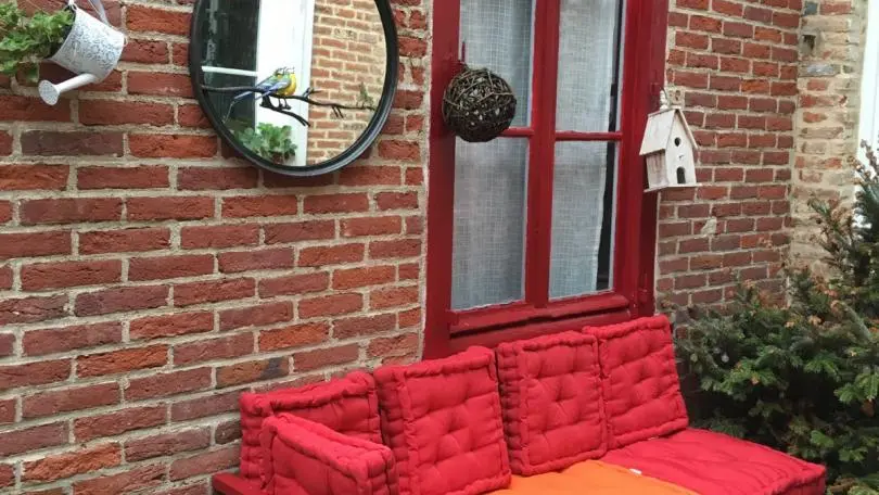VERVINS Chambres du Vieux Logis
