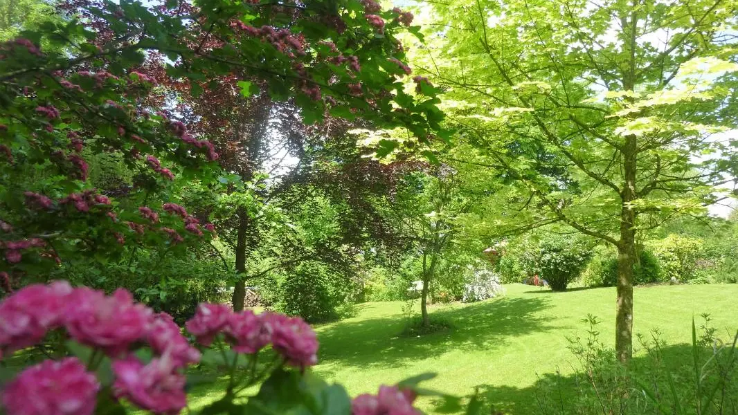 EPARCY Villa des Tilleuls