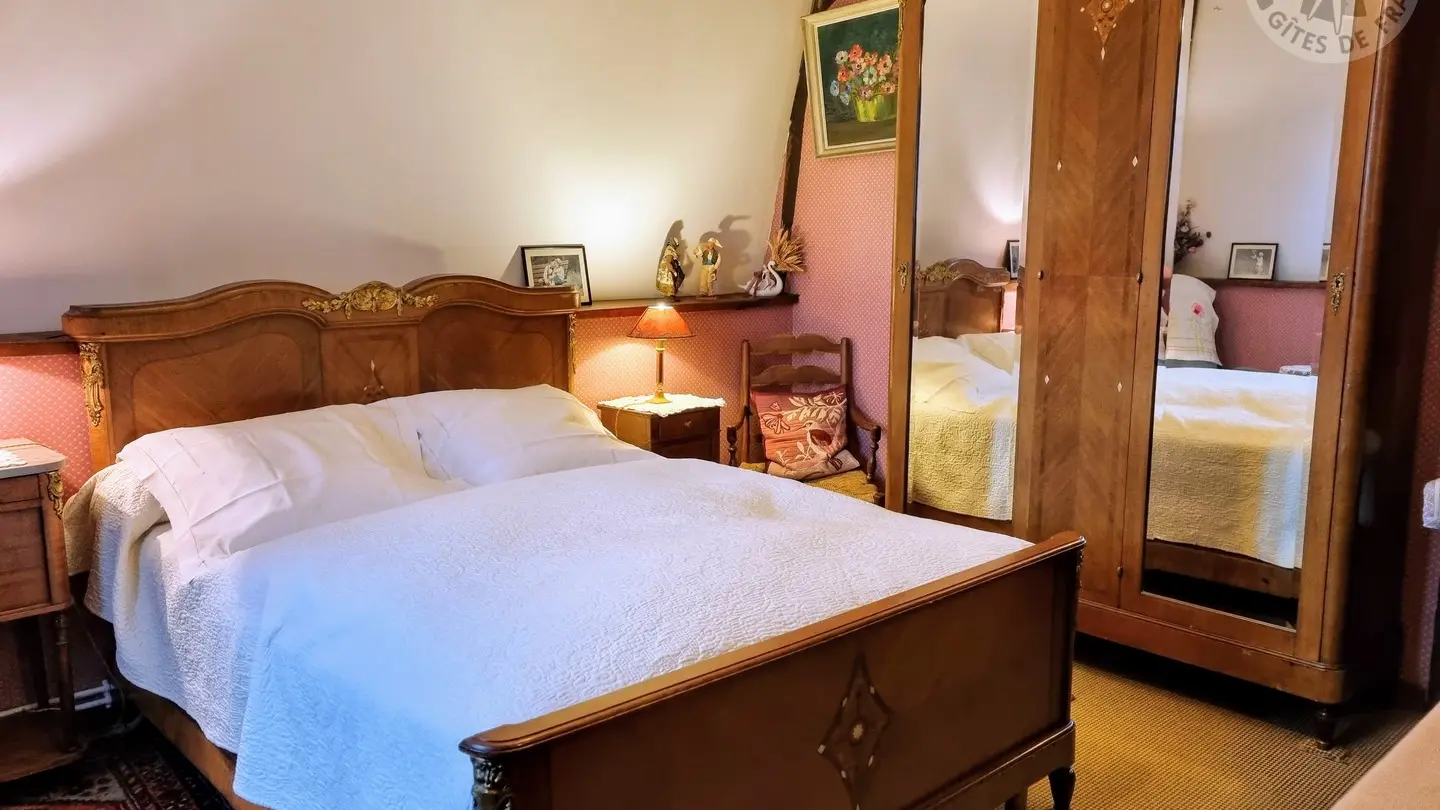 EPARCY Villa des Tilleuls