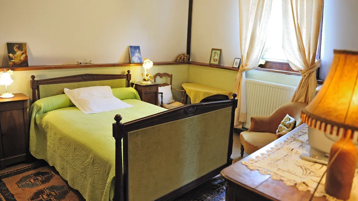 EPARCY Villa des Tilleuls
